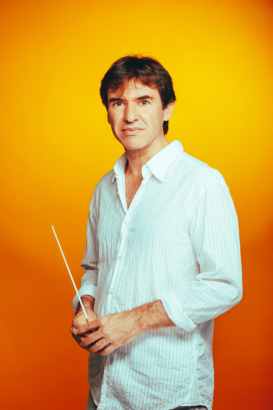 Xavier Puig Orquestra Simfònica del Vallés