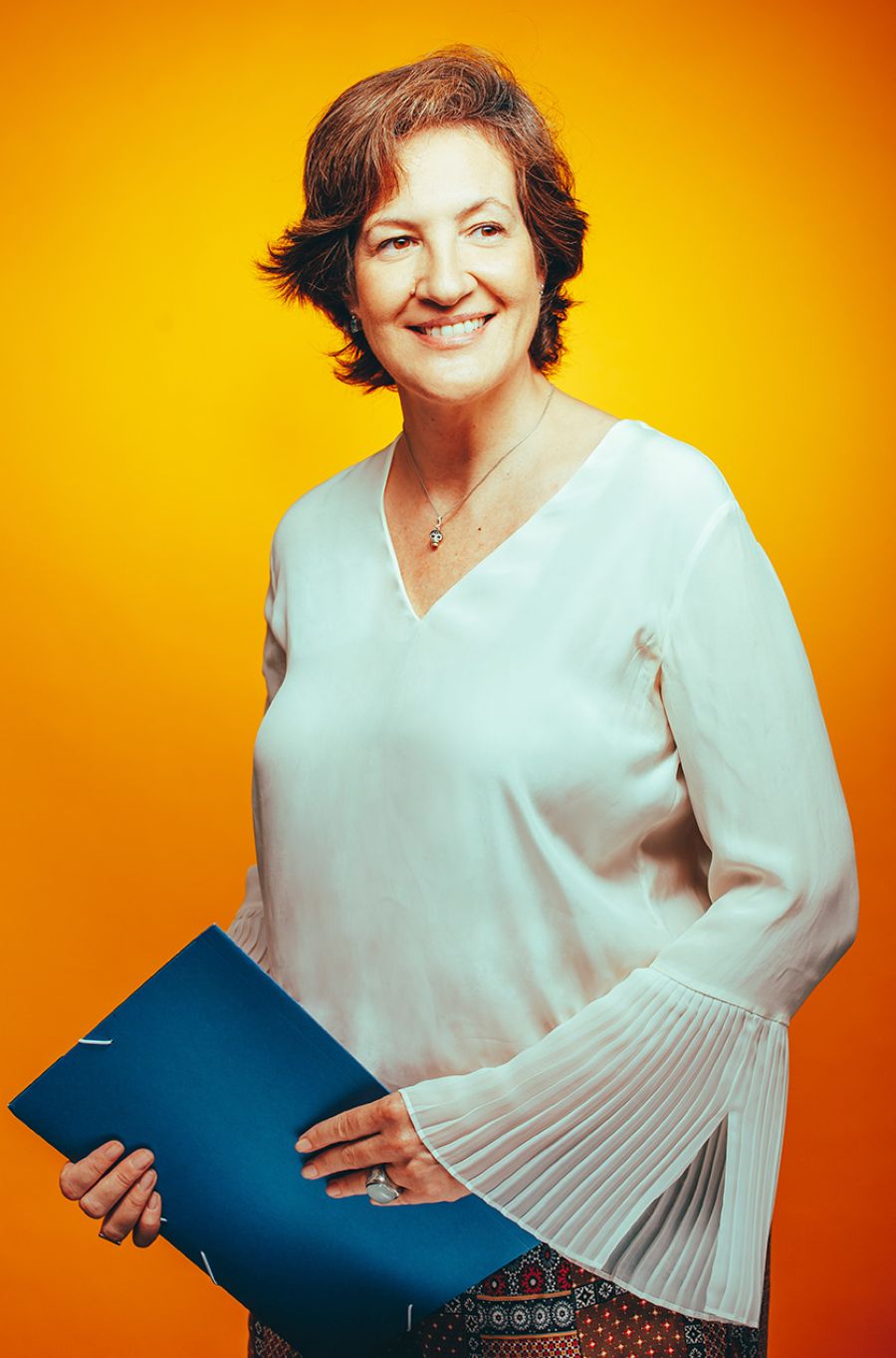 Blanca de Carreras | © Sergi Panizo Blanca de Carreras | © Sergi Panizo