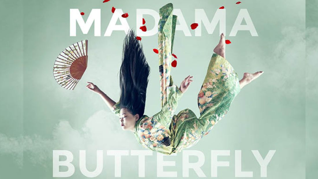 MADAMA BUTTERFLY. ÒPERA A CATALUNYA