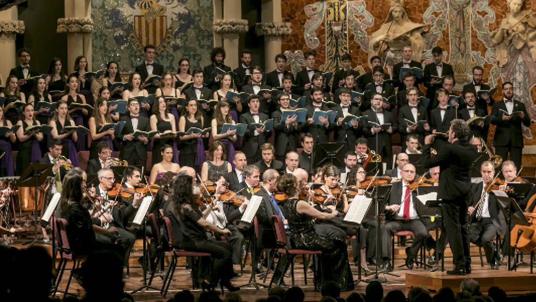 Rèquiem de Mozart Rèquiem de Mozart