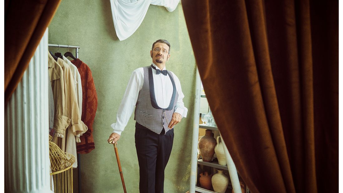 ÒPERA DON PASQUALE de Donizetti ÒPERA DON PASQUALE de Donizetti
