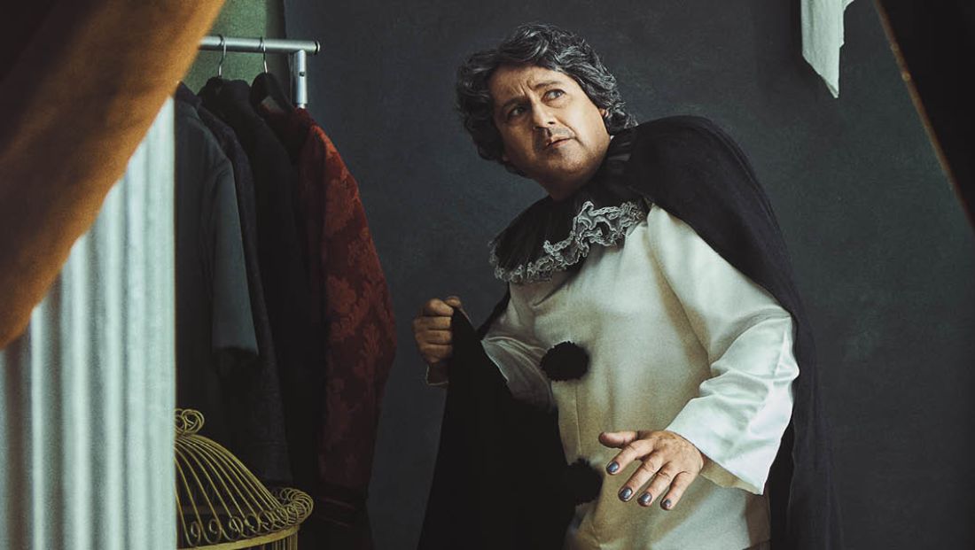 ÒPERA RIGOLETTO de G. Verdi ÒPERA RIGOLETTO de G. Verdi