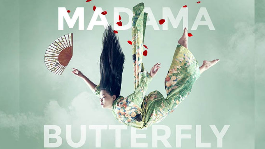 Madama Butterfly de Puccini Madama Butterfly de Puccini