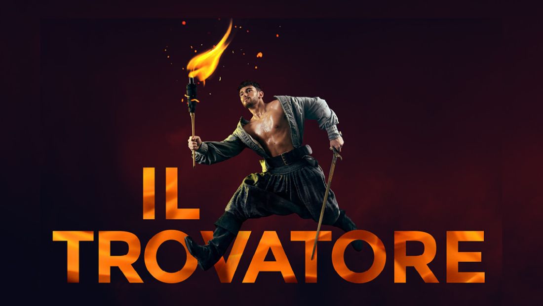 Il trovatore de Verdi Il trovatore de Verdi
