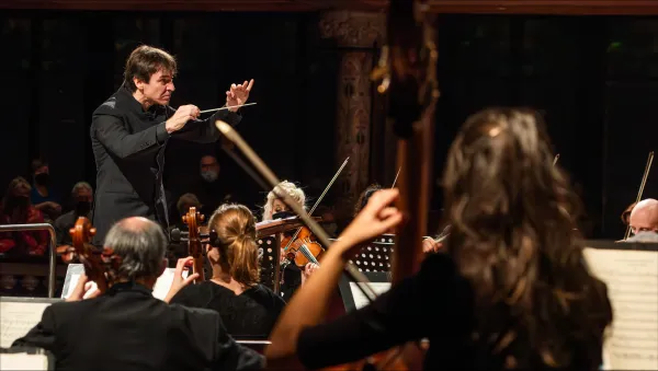 XavierPuig | © Lorenzo Duaso XavierPuig | © Lorenzo Duaso