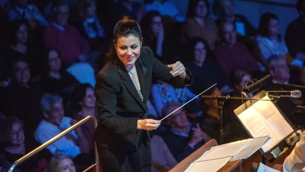 Virginia Martinez | © Lorenzo Duaso Virginia Martinez | © Lorenzo Duaso