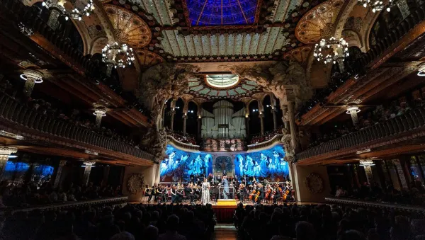 Diari Ara | © OSV Diari Ara | © OSV