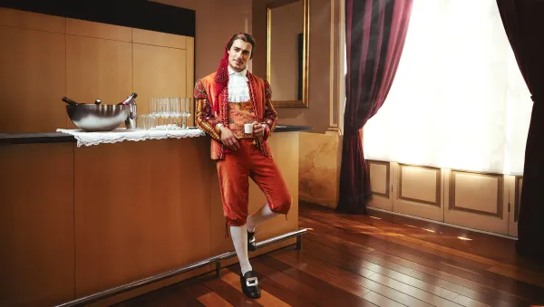 LesNocesFigaro_Mozart | © Sergi Panizo LesNocesFigaro_Mozart | © Sergi Panizo