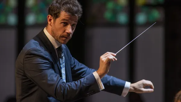 Andrés Salado | © Lorenzo Duaso Andrés Salado | © Lorenzo Duaso