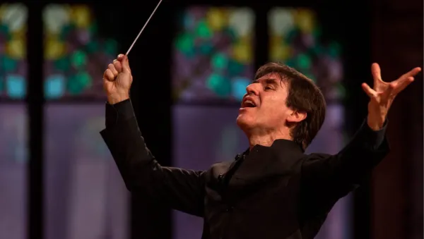 Xavier Puig | © Lorenzo Duaso Xavier Puig | © Lorenzo Duaso